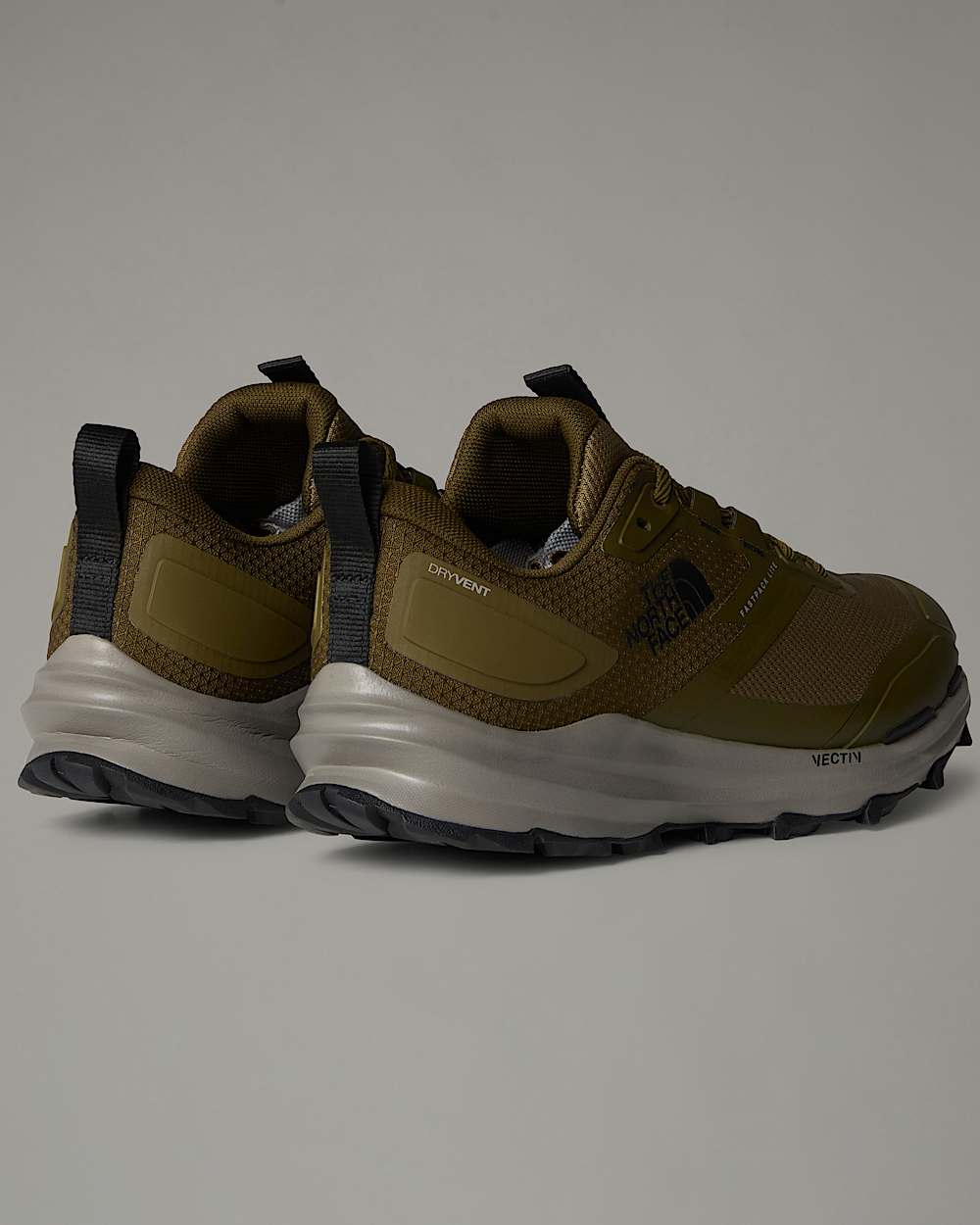 VECTIV Fastpack Litewandelschoenen voor heren TNF ALT6