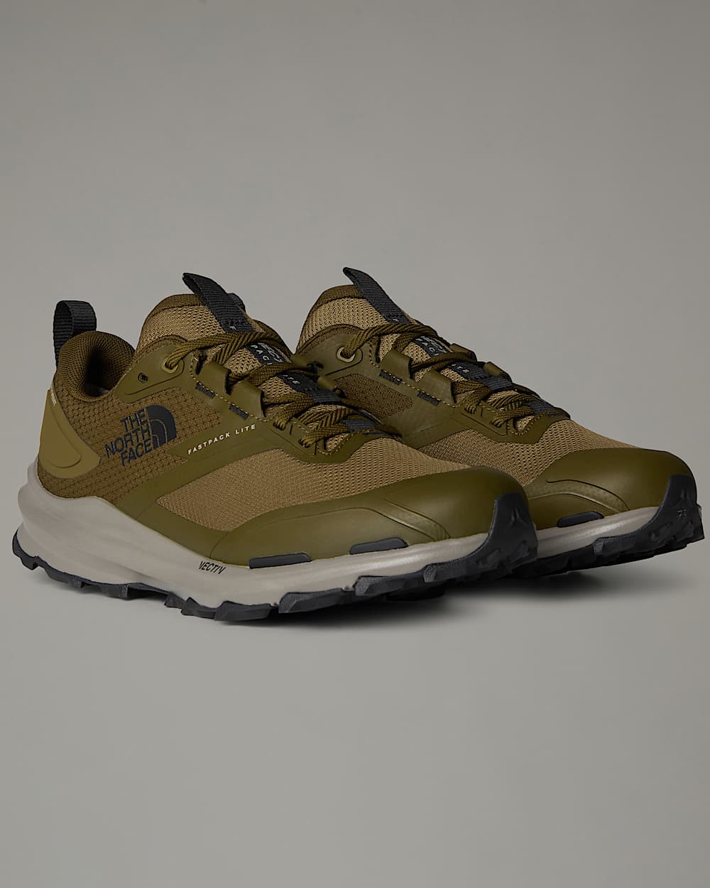 VECTIV Fastpack Litewandelschoenen voor heren TNF ALT8