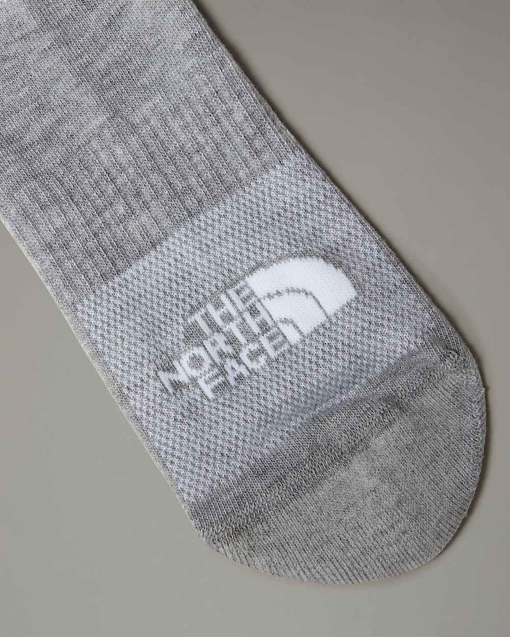 Multi Sport Invisible Socks TNF ALT3