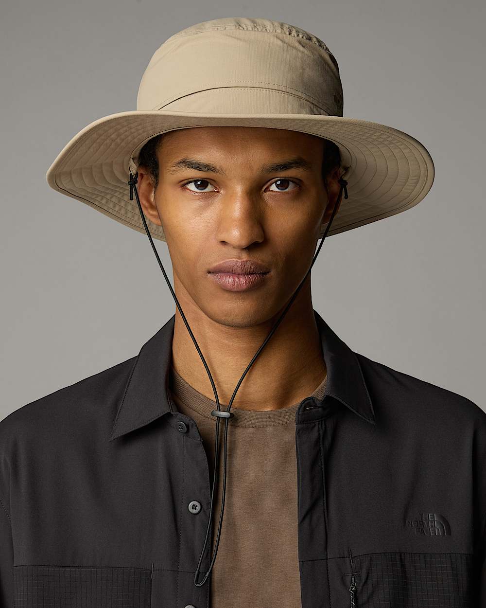 Horizon Breeze Brimmer Hat TNF ALT1