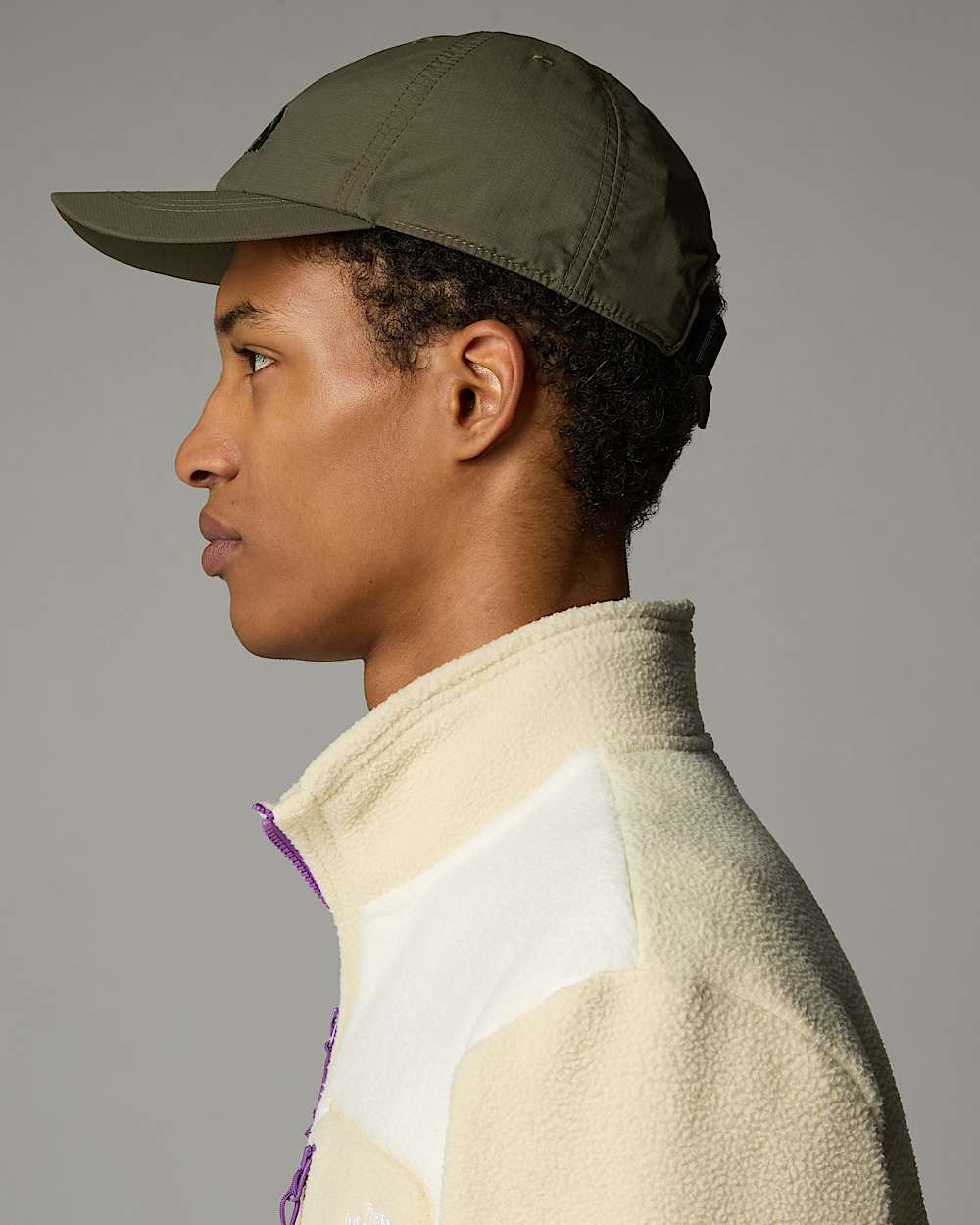 Casquette Horizon TNF New Taupe Green ALT3