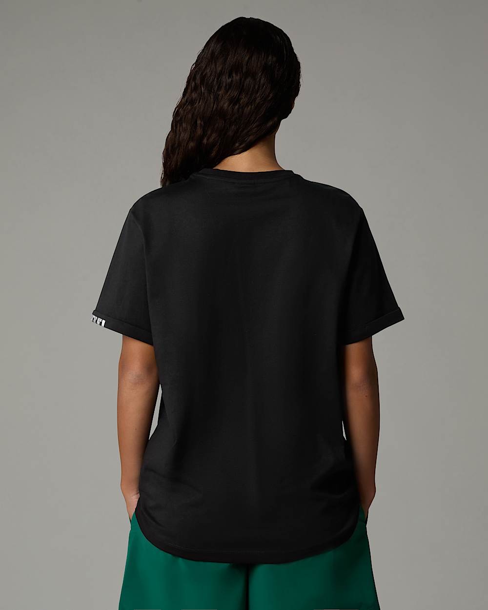 Women's Coordinates T-Shirt | The North Face DK
