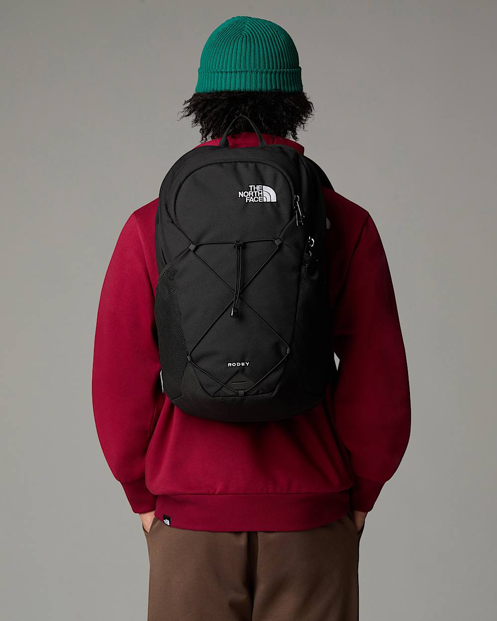 Rodey Backpack TNF ALT1