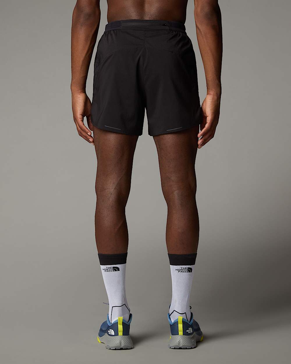 Mens Sunriser 5 Shorts TNF ALT3