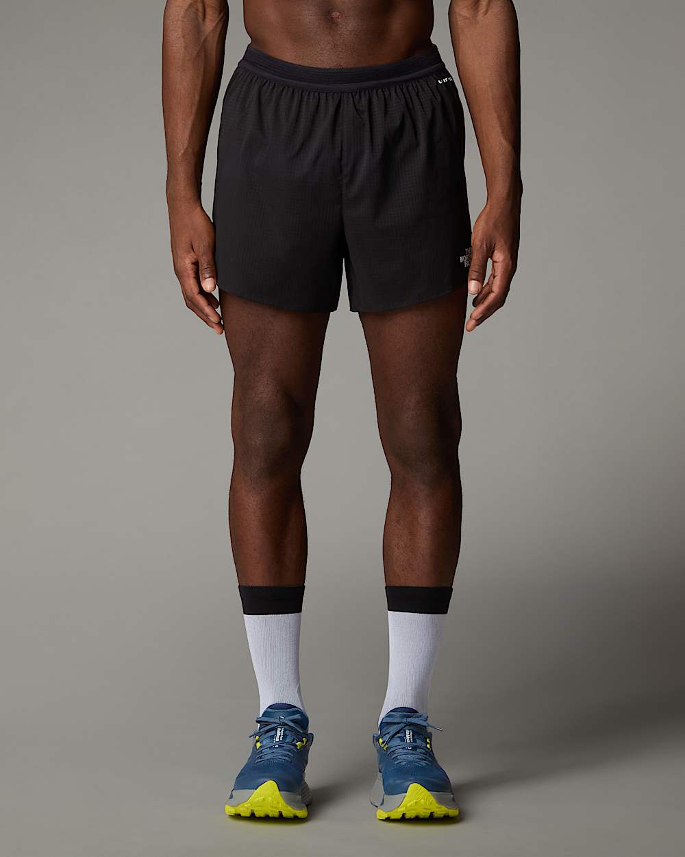 Mens Sunriser 5 Shorts TNF HERO