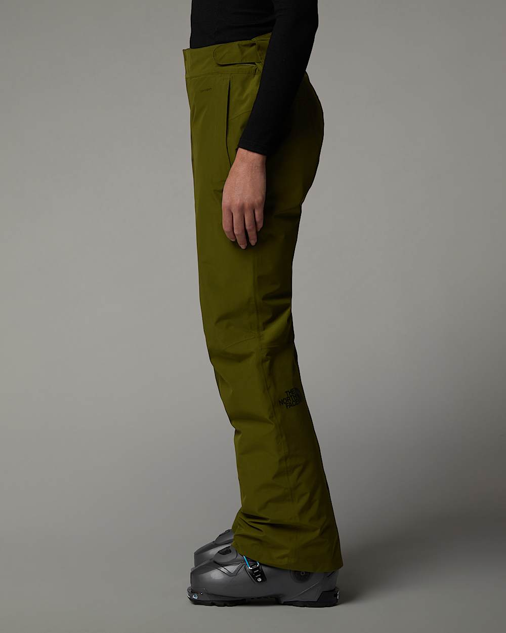 Pantaln Descendit para mujer TNF ALT2