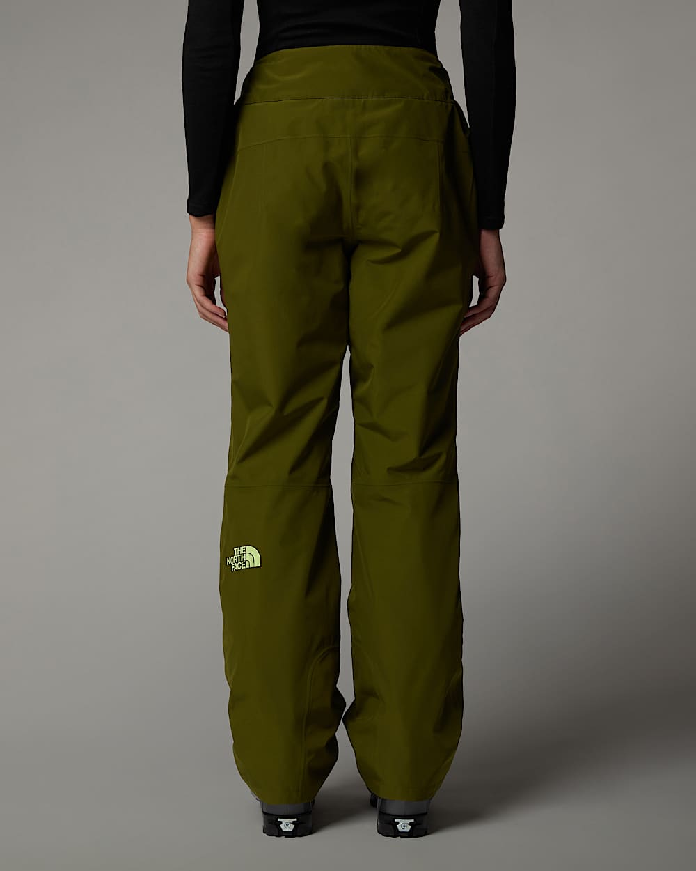 Pantaln Descendit para mujer TNF ALT3
