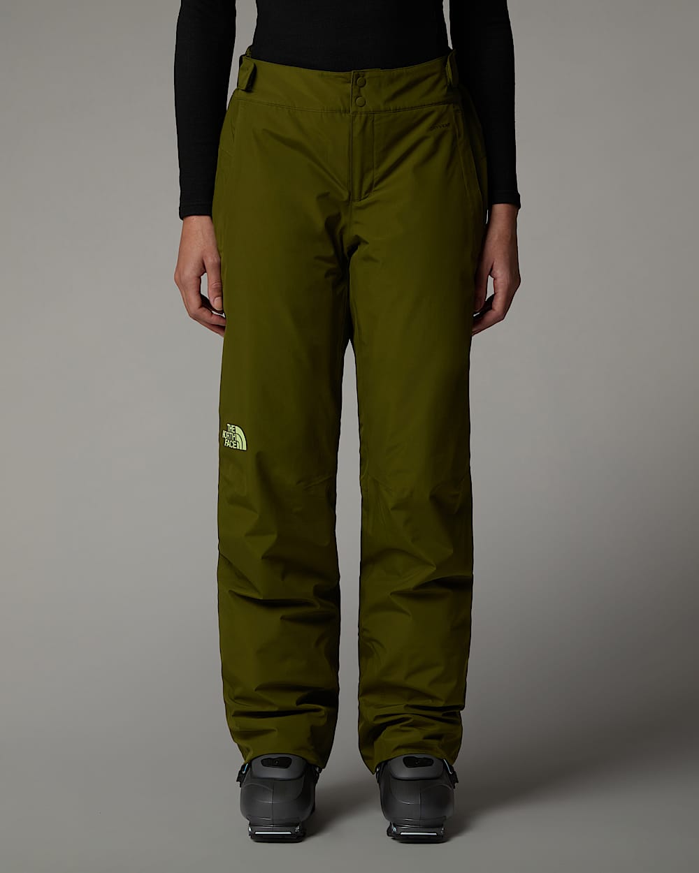 Pantaln Descendit para mujer TNF HERO