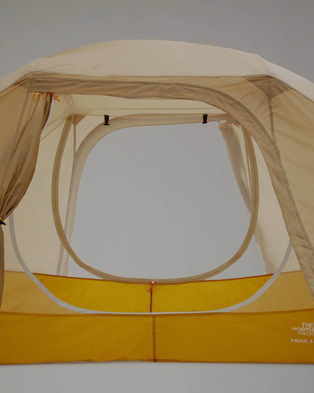 Tienda de campaa Trail Lite de 3 plazas TNF ALT3