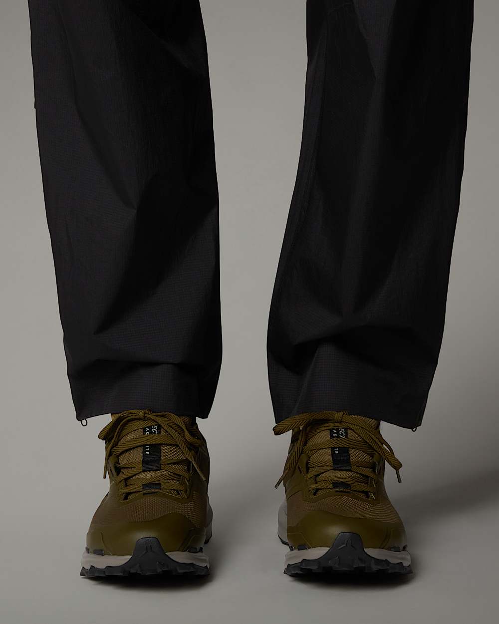 VECTIV Fastpack Litewandelschoenen voor heren TNF ALT3