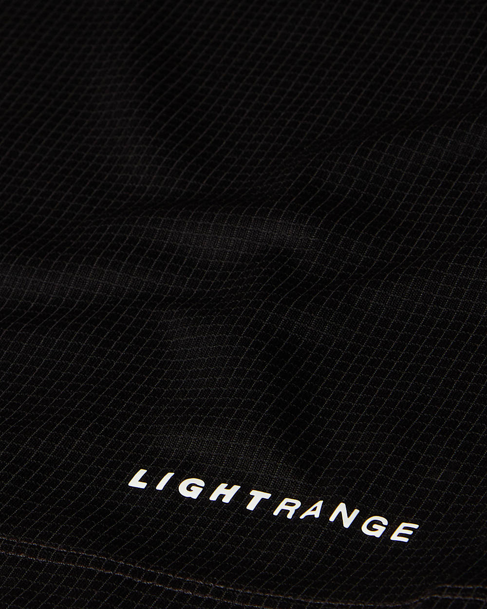Mens LIGHTRANGE LongSleeve TShirt TNF ALT18