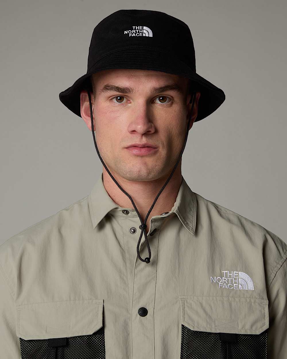 Norm Bucket Hat TNF ALT1