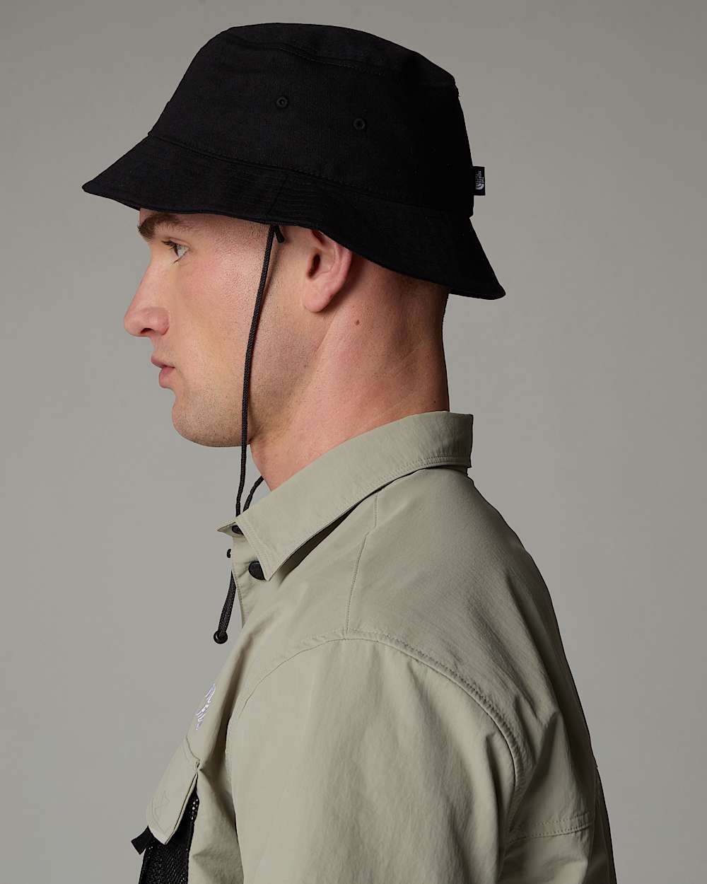 Norm Bucket Hat TNF ALT5