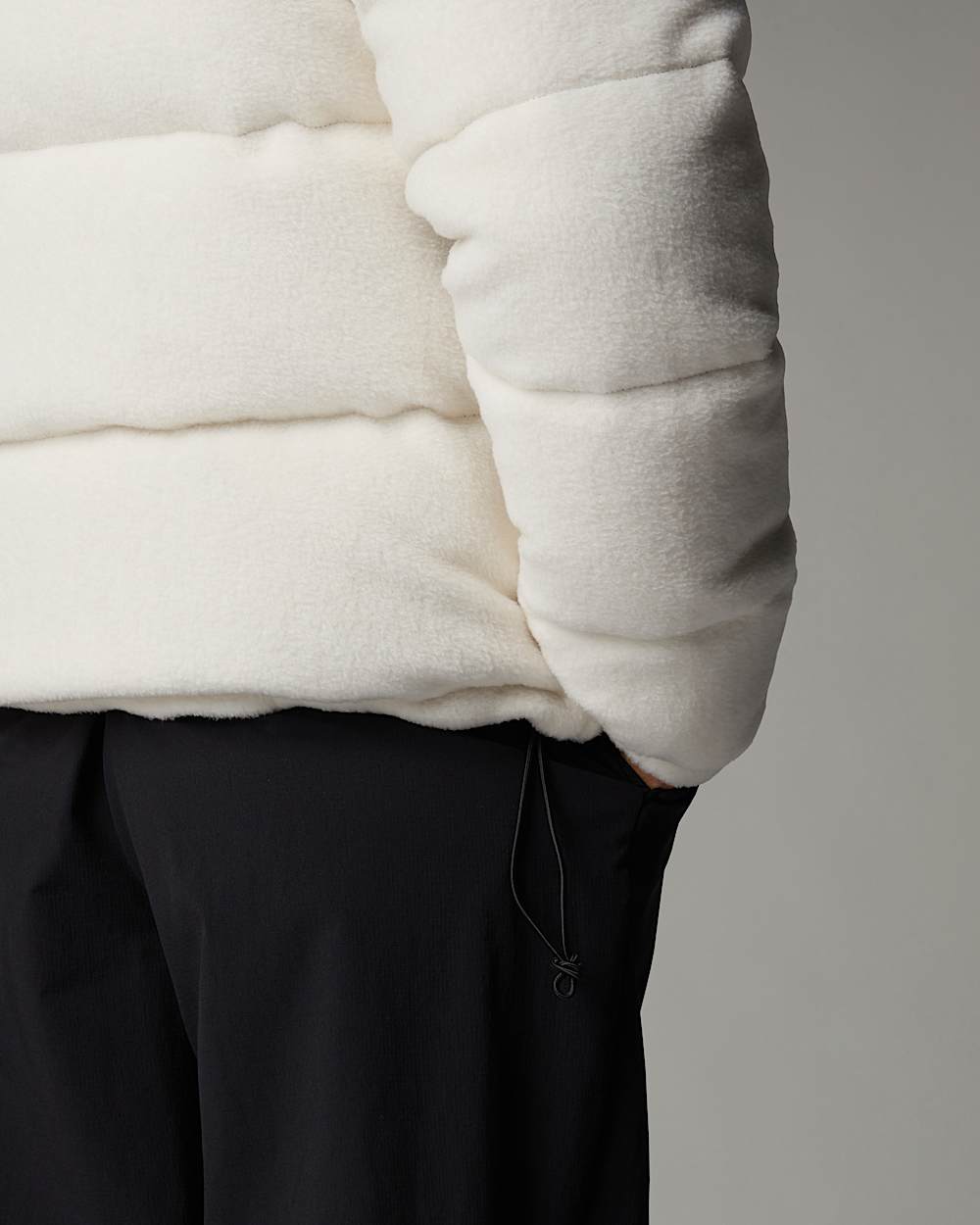 Womens Polar Nuptse Jacket TNF ALT10