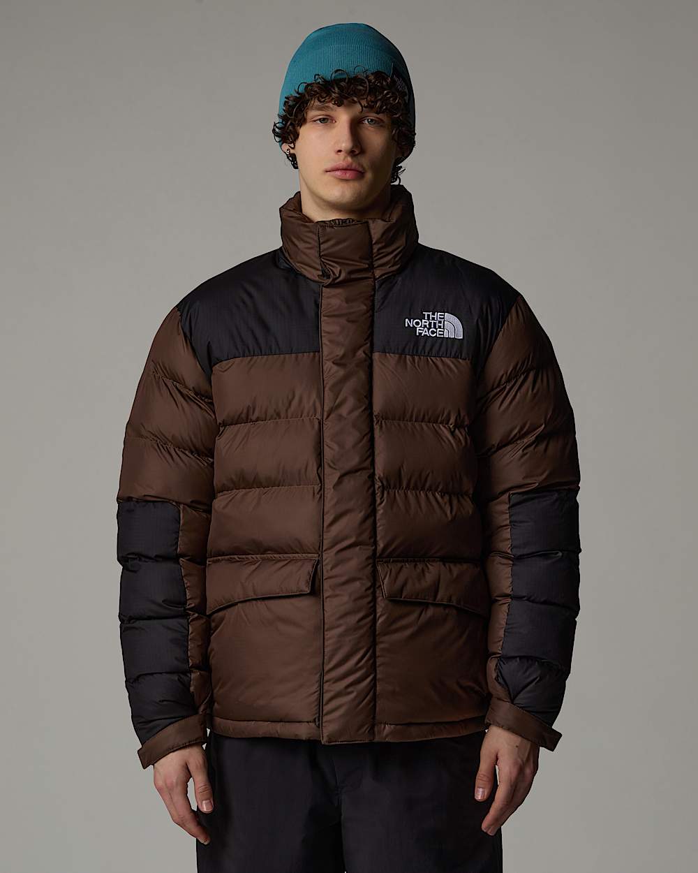 Mens Limbara Insulated Jacket TNF ALT2