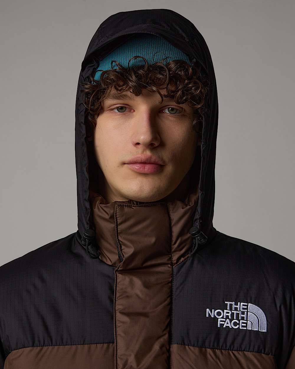 Mens Limbara Insulated Jacket TNF ALT6