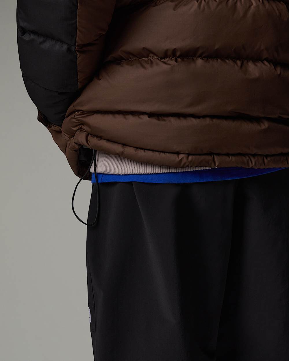Mens Limbara Insulated Jacket TNF ALT9