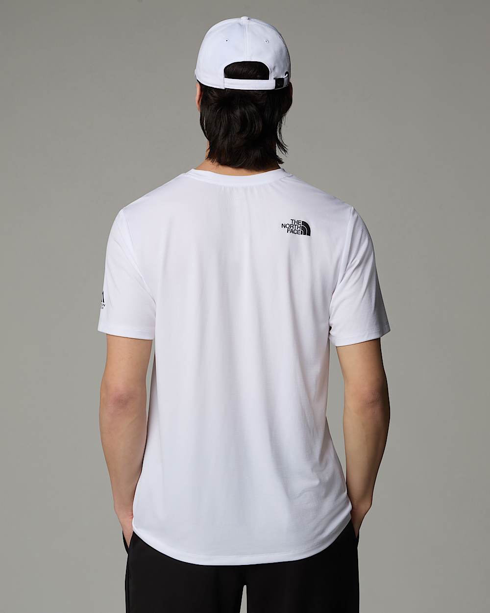 Mens Mountain Athletics 247 TShirt TNF ALT4