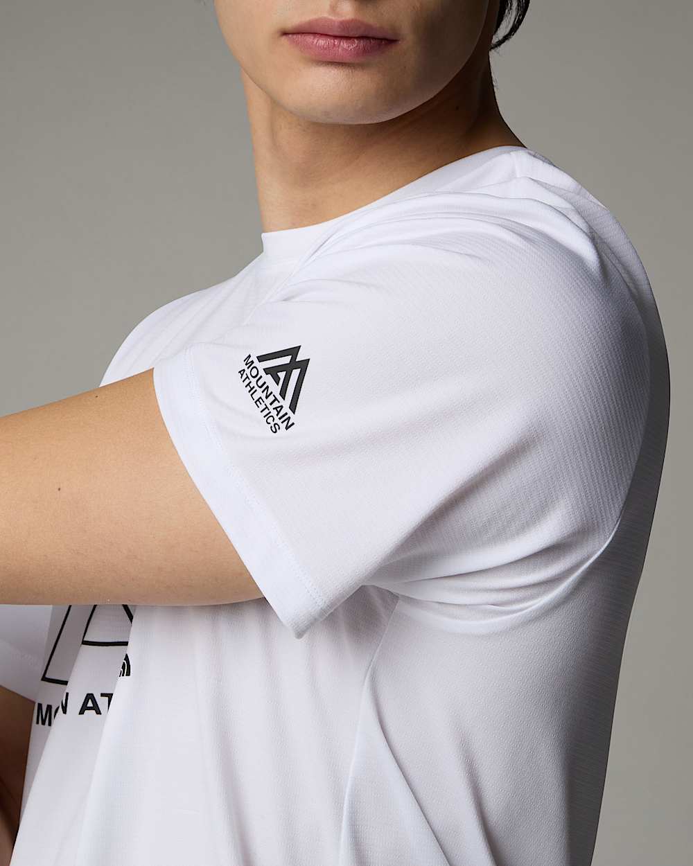 Mens Mountain Athletics 247 TShirt TNF ALT6