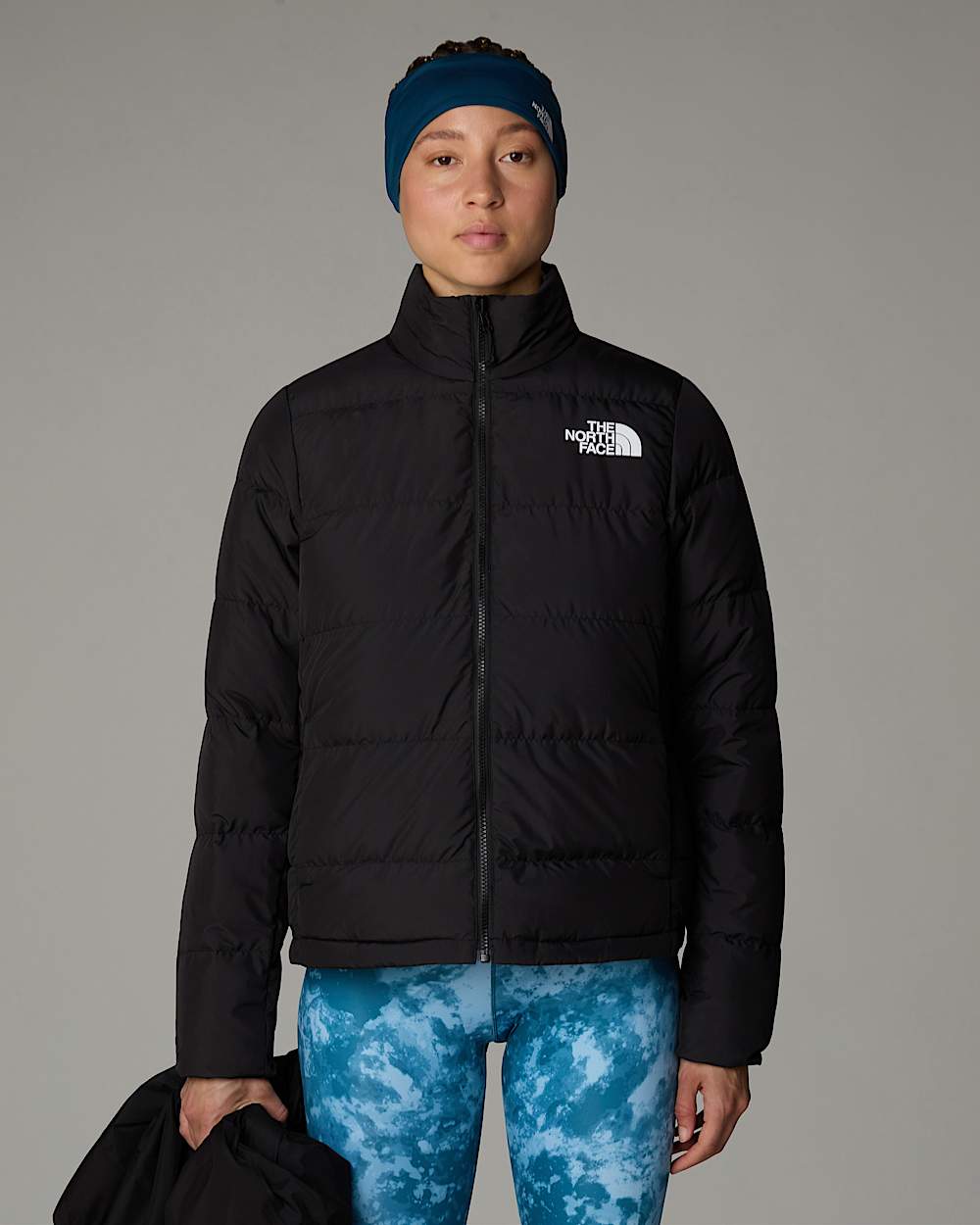 Womens Mountain Light Triclimate 3in1 GORETEX Jacket TNF ALT15
