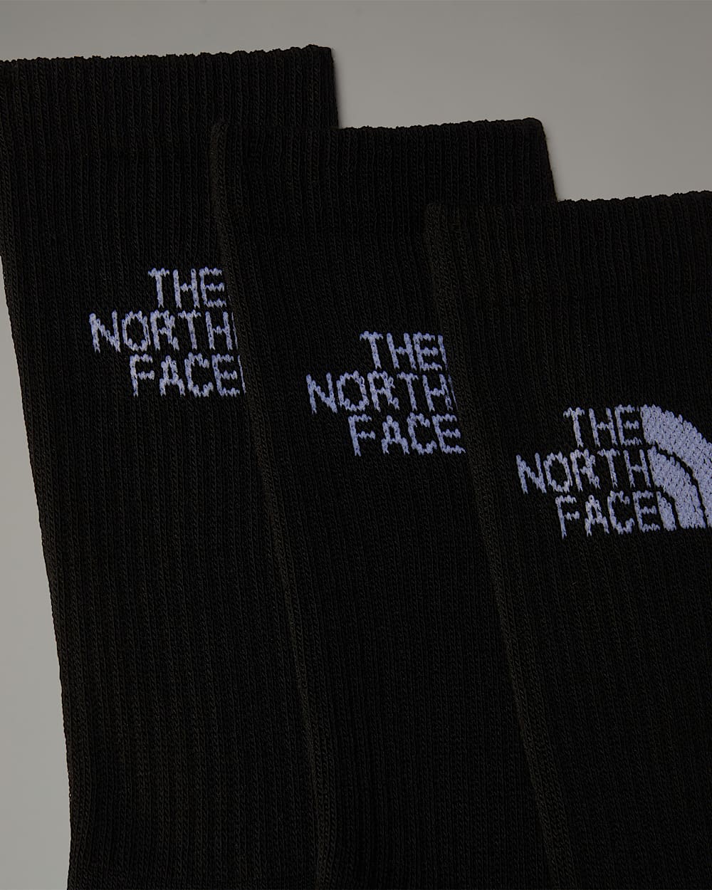 Vyztuen vysok ponoky Multi Sport TNF TNF Black ALT2