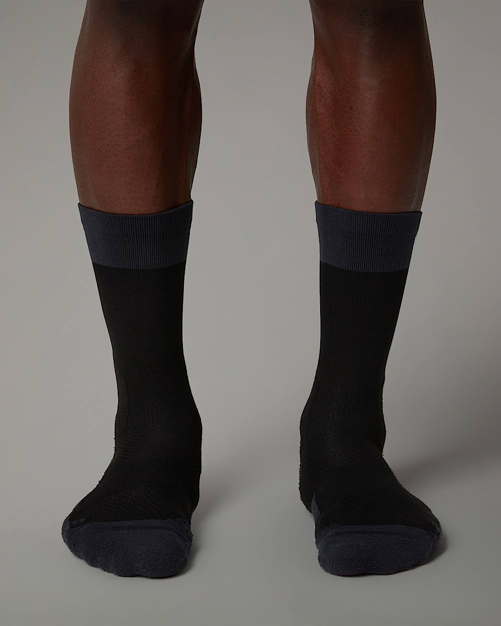 Trail Runcrewsokken TNF ALT1
