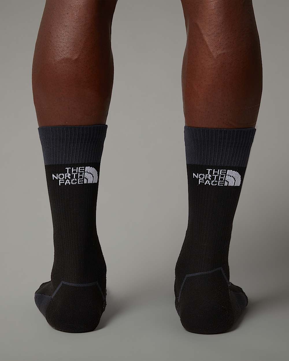 Trail Runcrewsokken TNF ALT5
