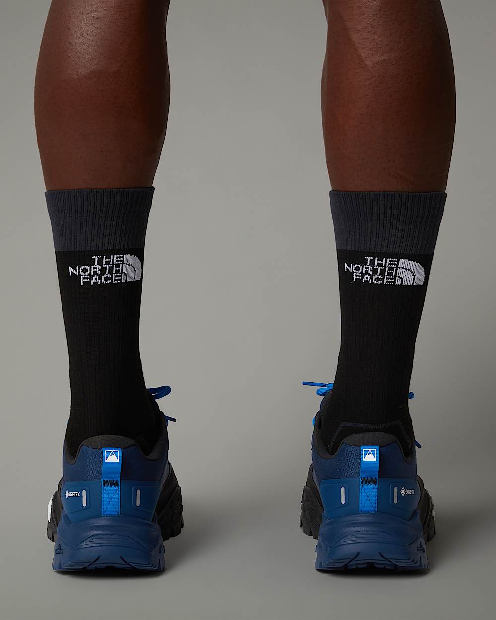 Trail Runcrewsokken TNF ALT6