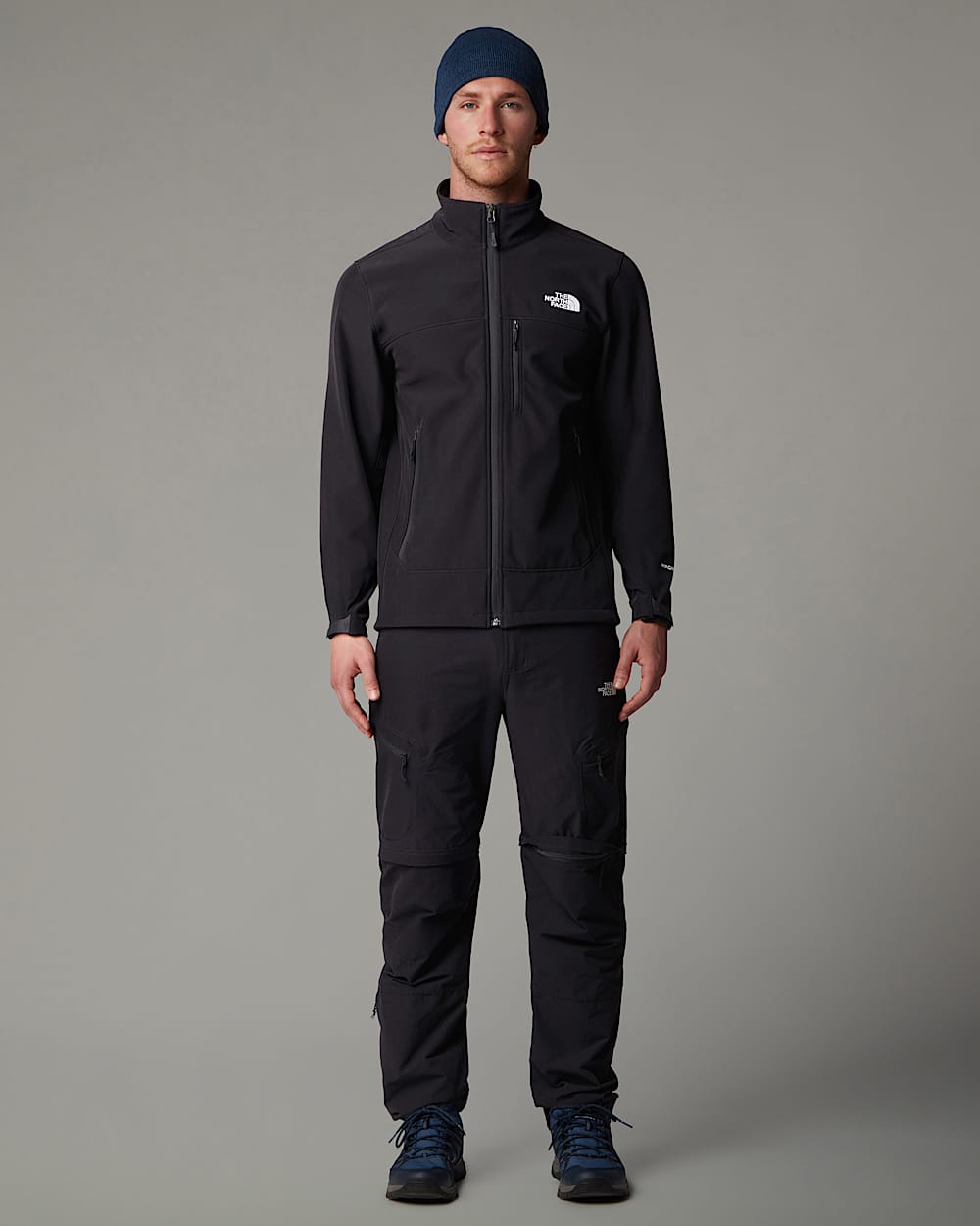 Mens Apex Bionic Jacket TNF ALT3