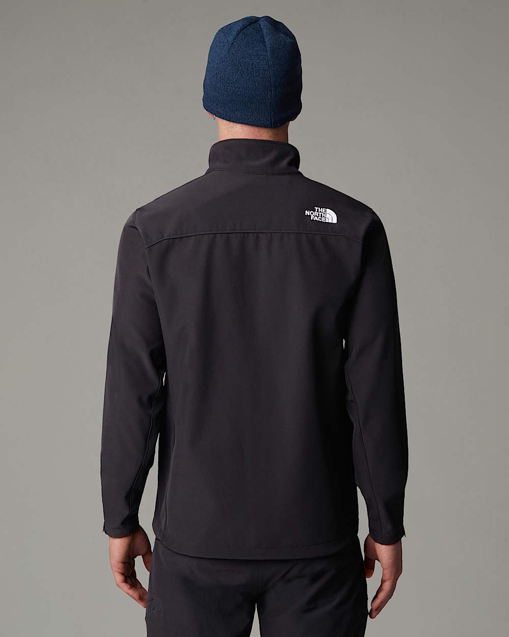 Mens Apex Bionic Jacket TNF ALT4