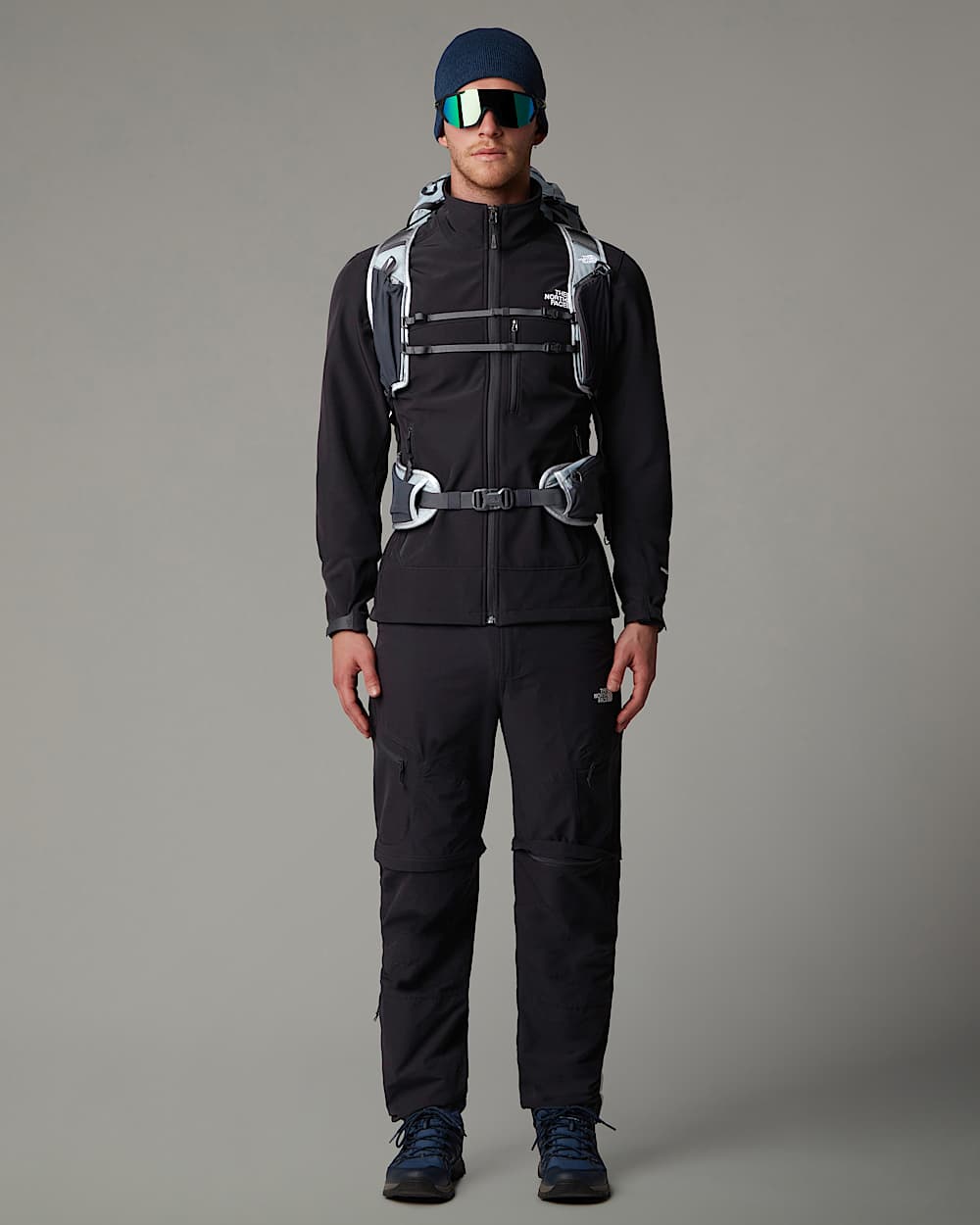 Mens Apex Bionic Jacket TNF ALT6