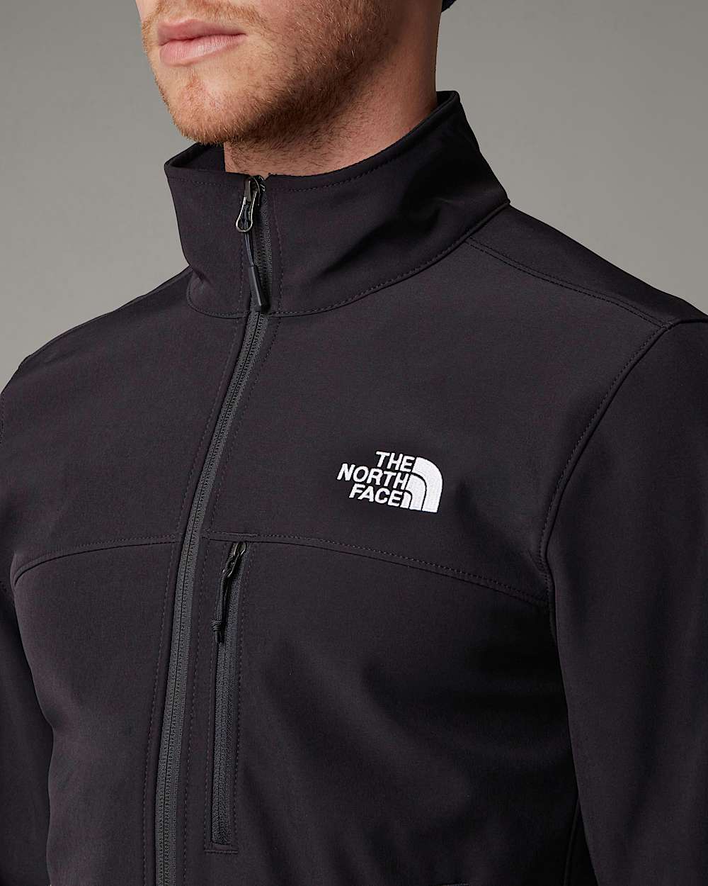 Mens Apex Bionic Jacket TNF ALT7