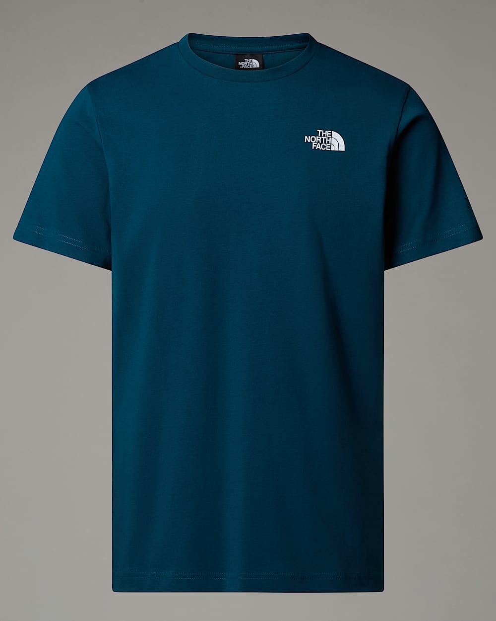 Vertical TShirt fr Herren TNF ALT20