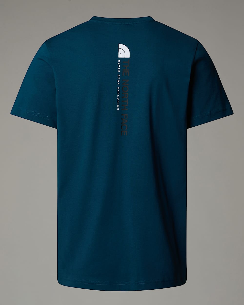 Vertical TShirt fr Herren TNF ALT21