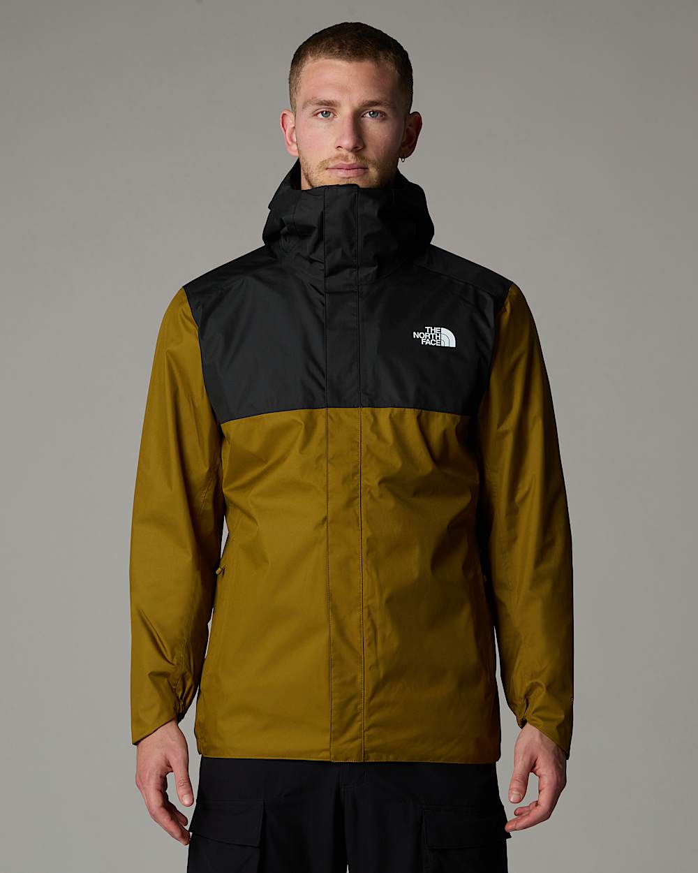 Quest ZipIncompatibel jas voor heren TNF ALT2