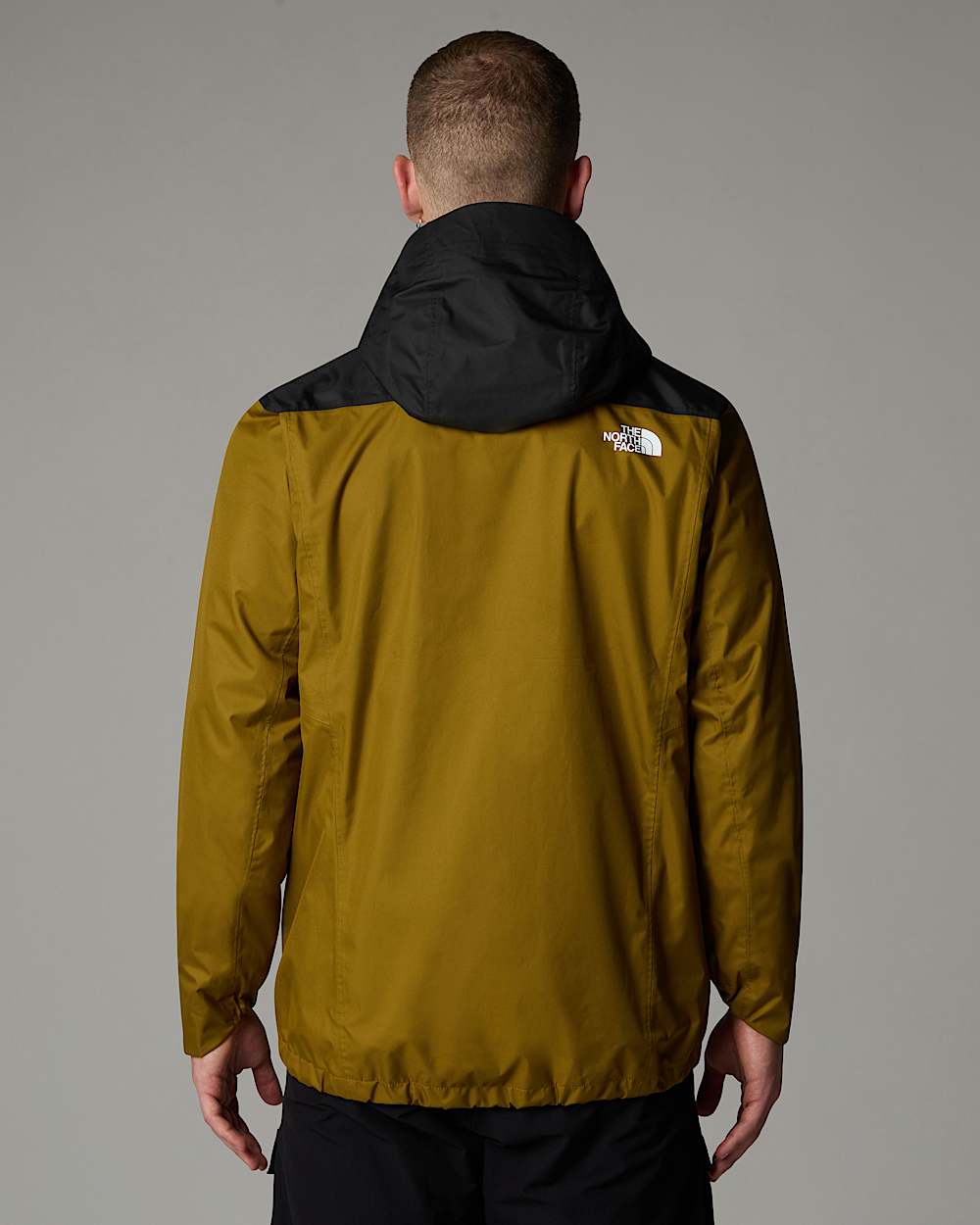 Quest ZipIncompatibel jas voor heren TNF ALT4