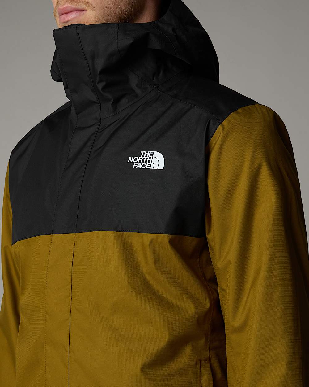 Quest ZipIncompatibel jas voor heren TNF ALT8