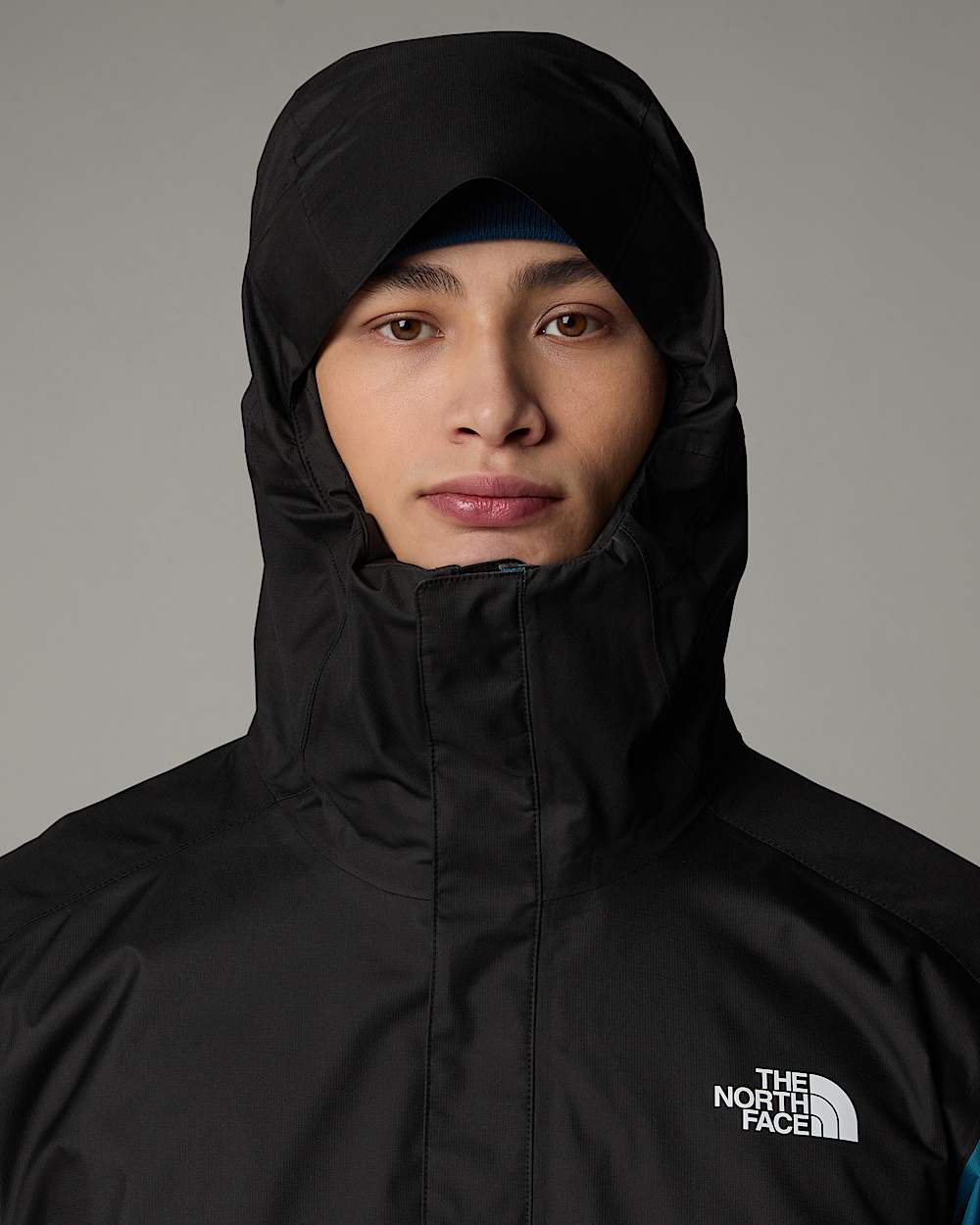 Giacca Quest ZipIn compatibile da uomo TNF ALT7
