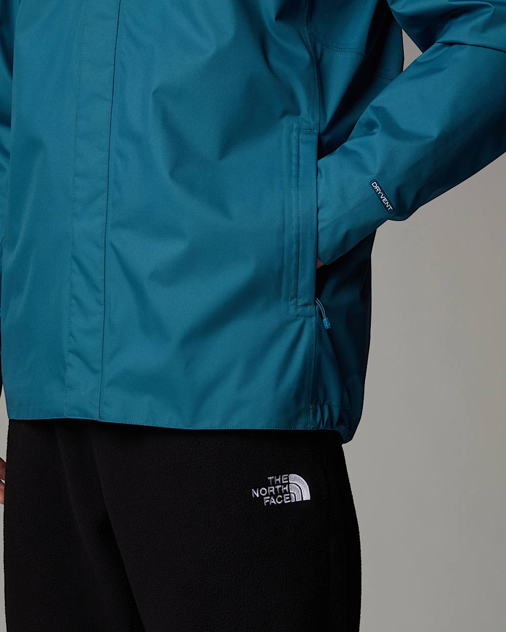Giacca Quest ZipIn compatibile da uomo TNF ALT9