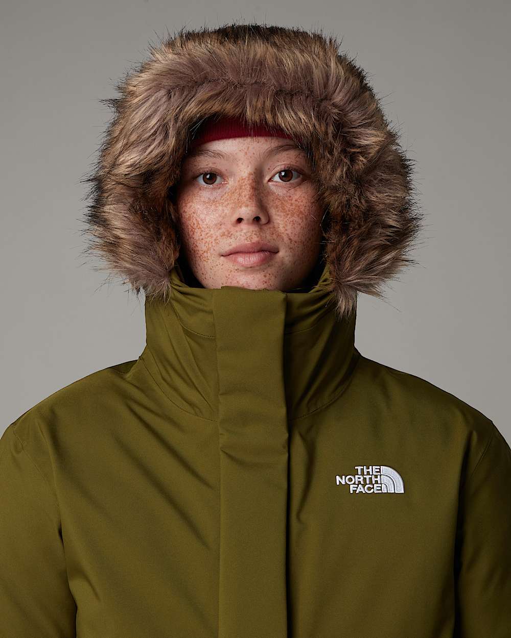 Veste bomber Arctic pour femme TNF ALT6