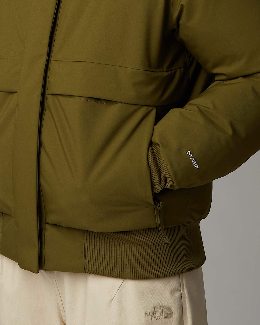 Veste bomber Arctic pour femme TNF ALT7