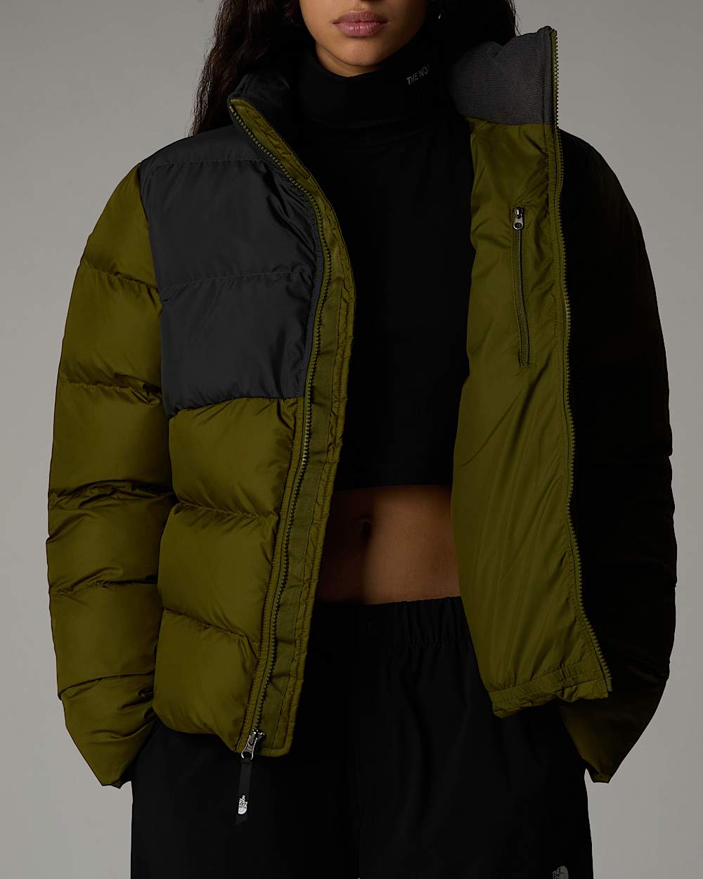 Veste Saikuru pour femme TNF ALT8