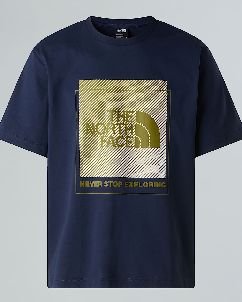 Tshirt Tacune pour homme TNF ALT20