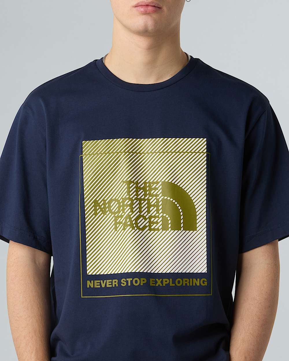 Tshirt Tacune pour homme TNF ALT3