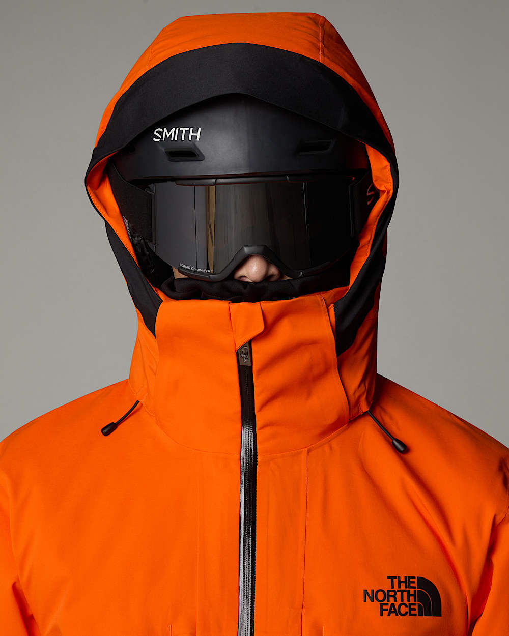 Mens Chakal Jacket TNF ALT7