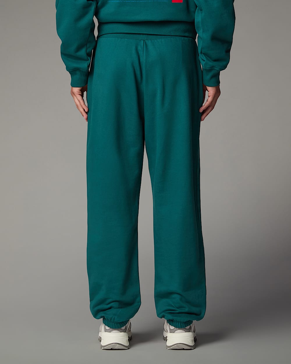AXYS Relaxed Joggers TNF ALT5