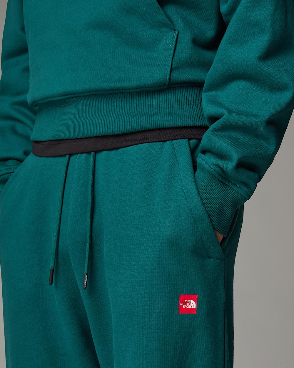 AXYS Relaxed Joggers TNF ALT6