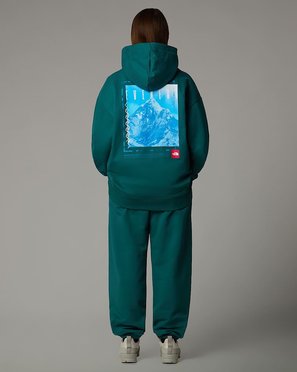 AXYS Relaxed Joggers TNF ALT8