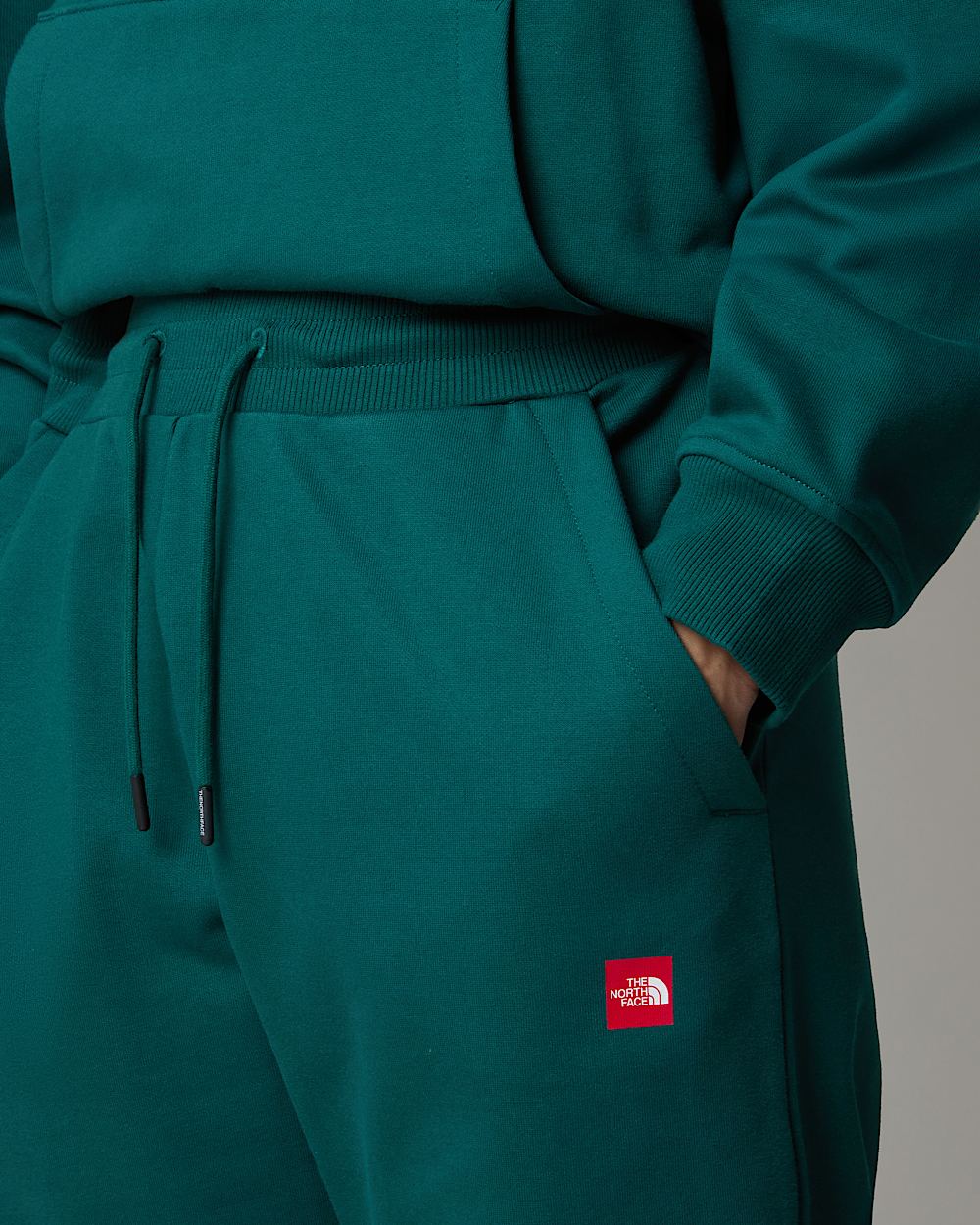 AXYS Relaxed Joggers TNF ALT31