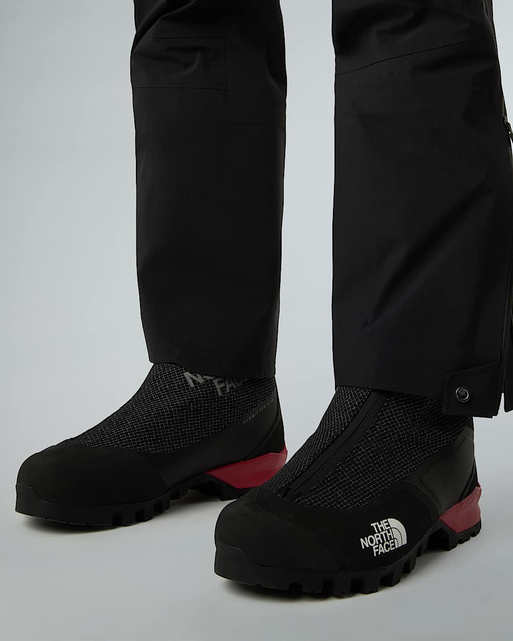 Womens Summit Torre Egger FUTURELIGHT Trousers TNF ALT6